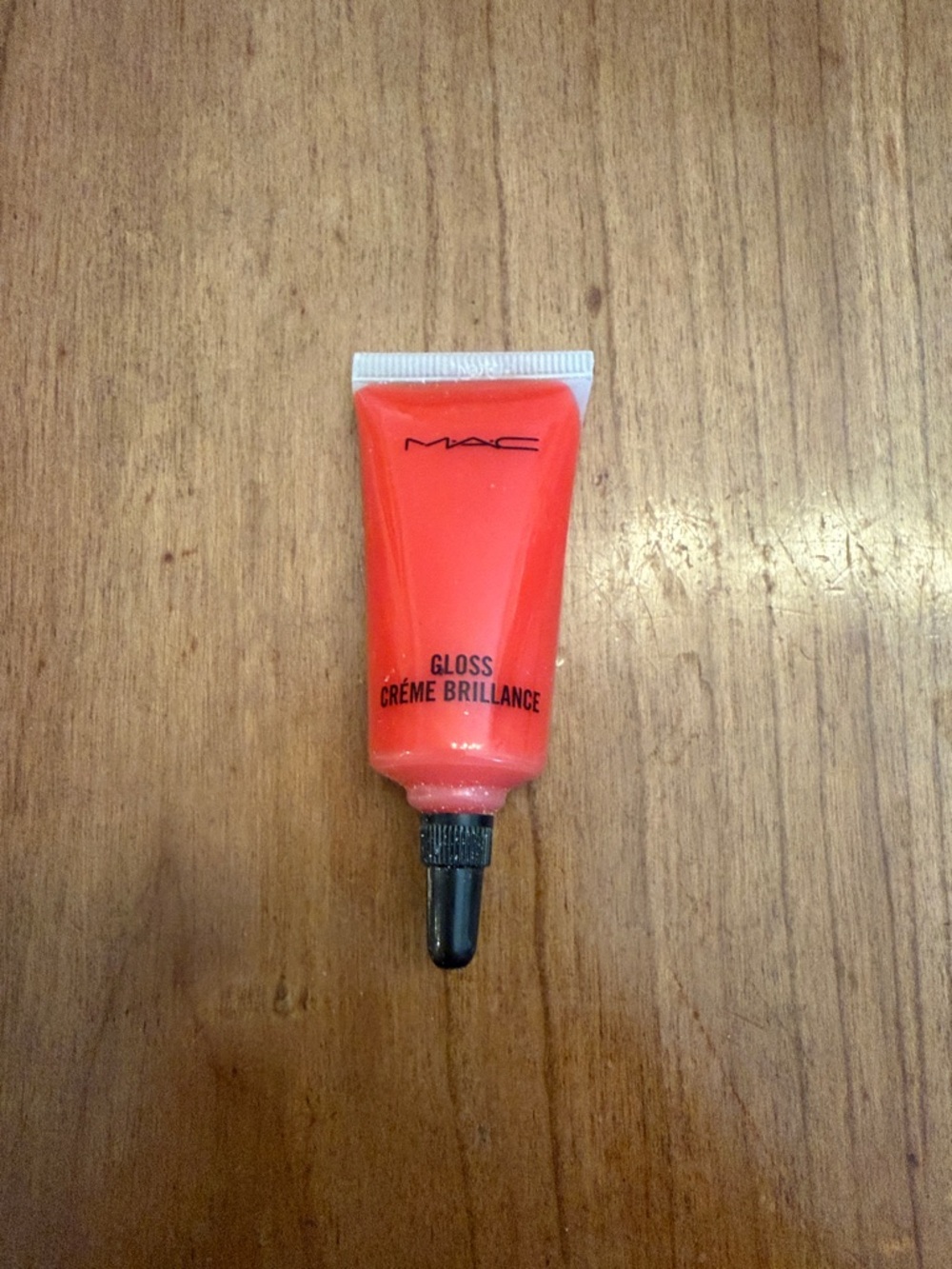 MAC Cosmetics Shock Me Gloss - New